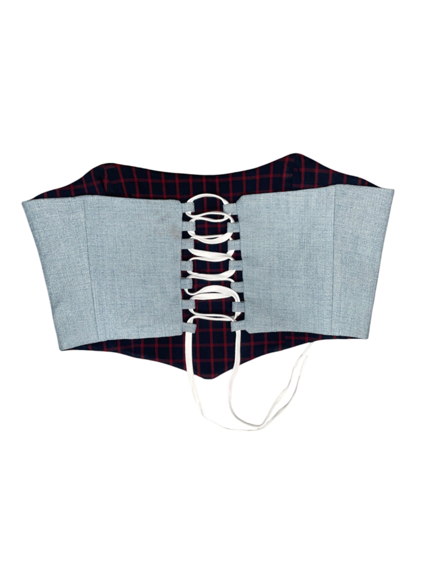 Corset - Patriots - S