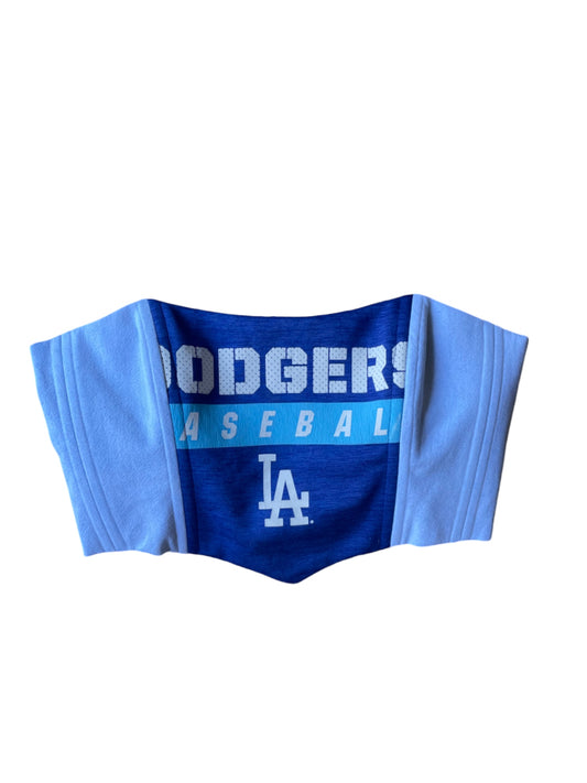 Corset - Dodgers - S