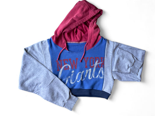 Hoodie - New Giants - XS/S