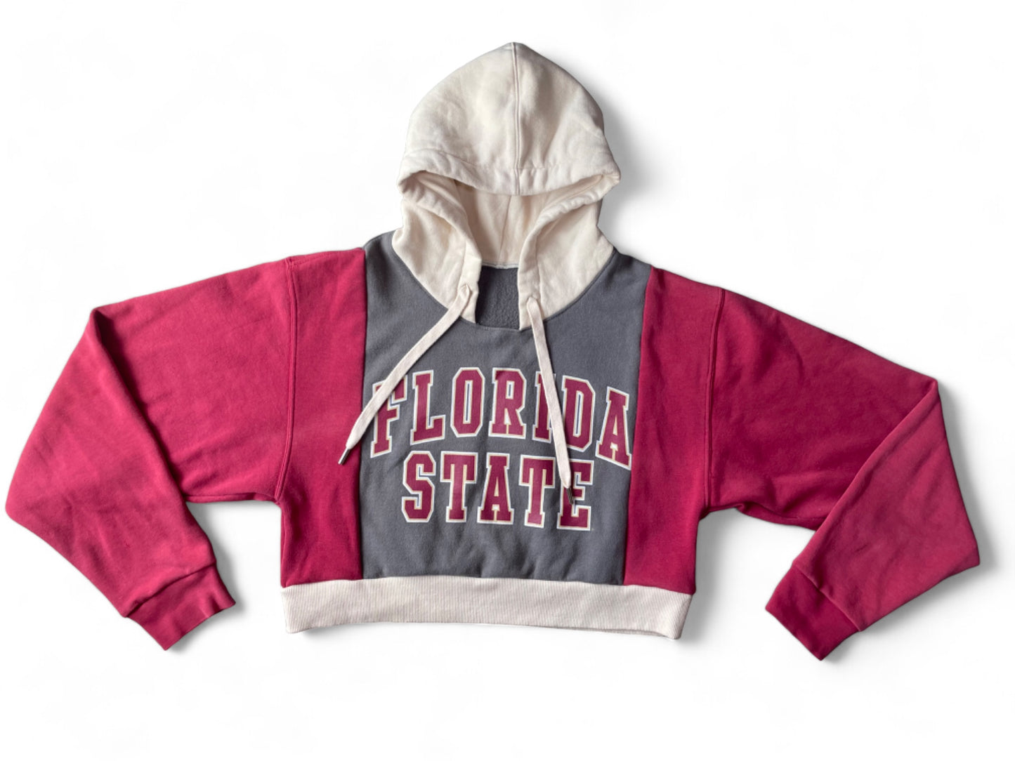 Hoodie - FSU Florida State - S