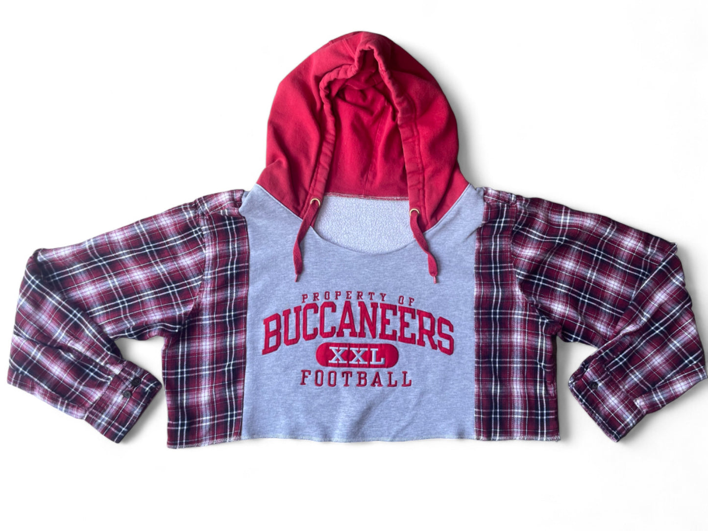 Hoodie - Tampa Bay Buccaneers - L