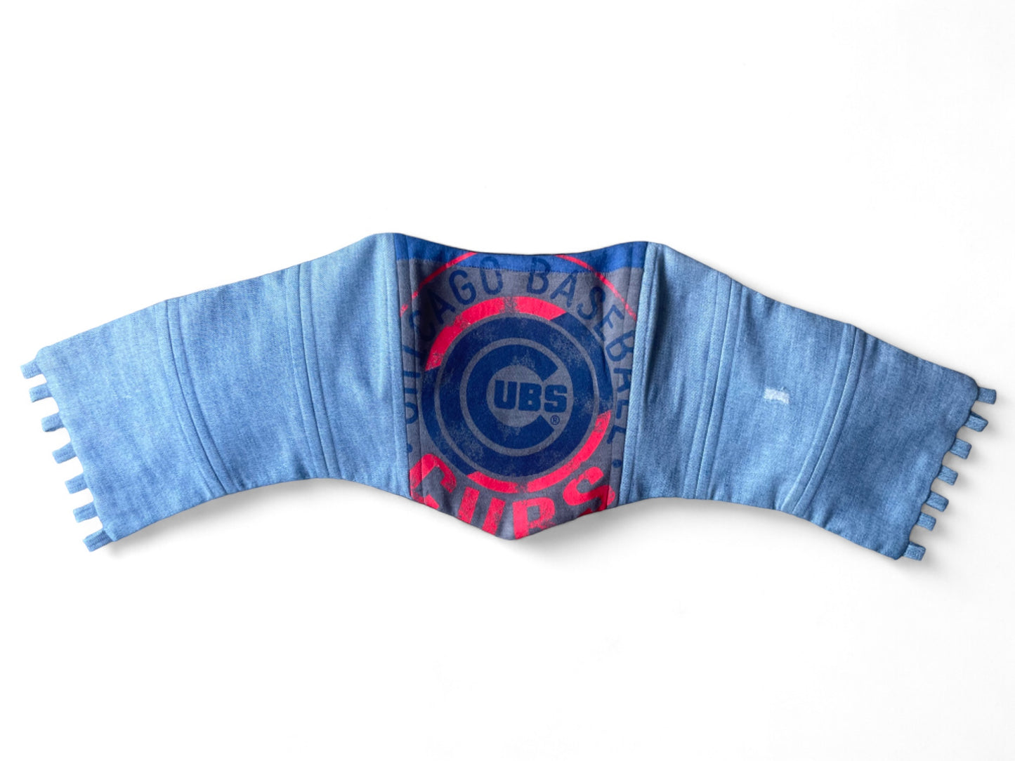 Corset - Chicago Cubs - S